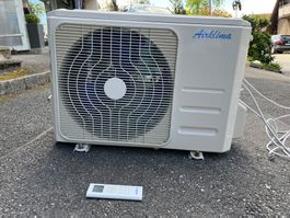 Klimagerät Airklima
